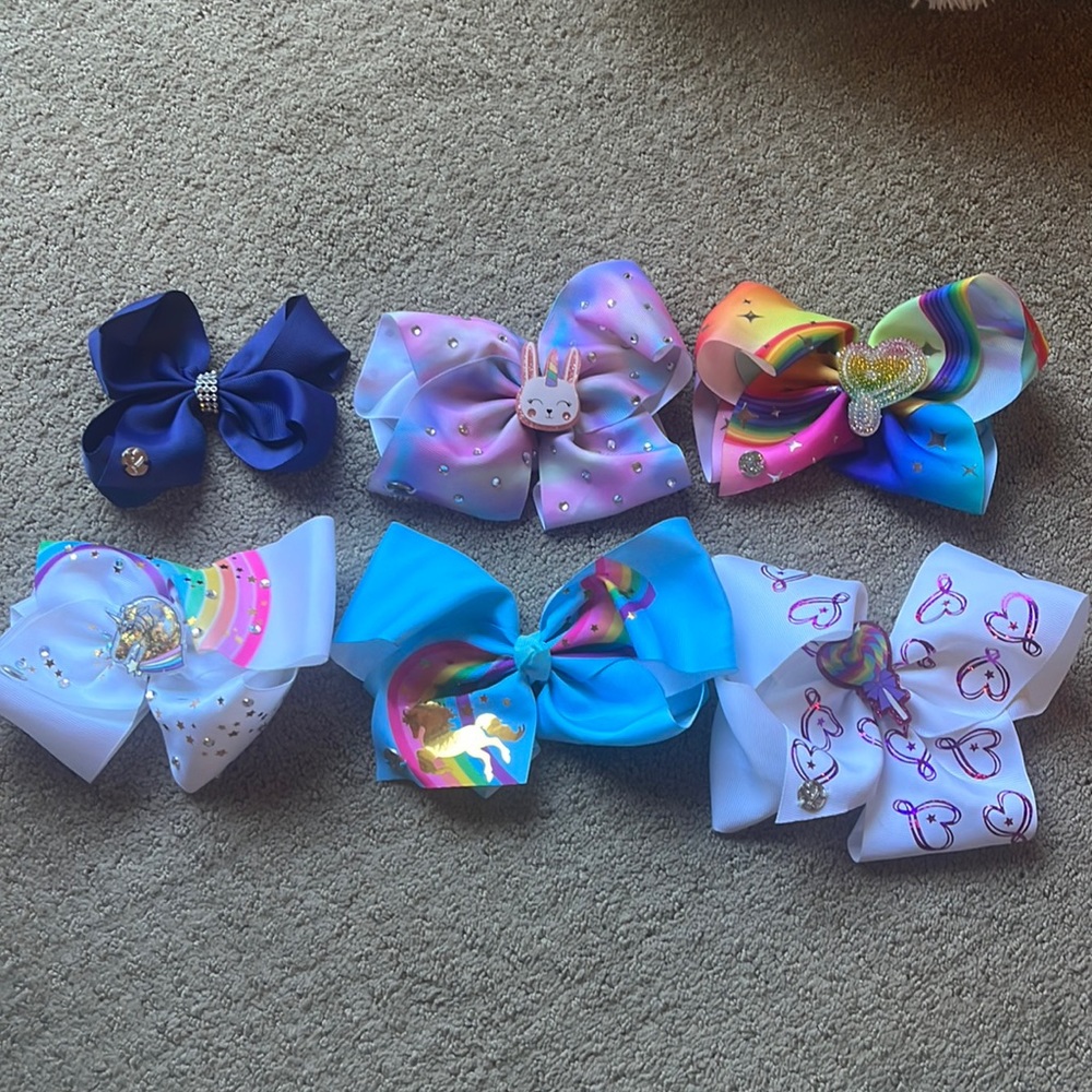 Jojo large bows